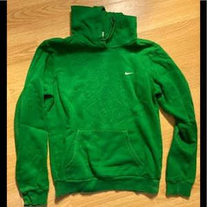 Nike sweatshirt